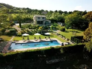 Villa Olivastra - Roccastrada