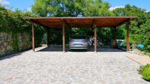 Villa Olivastra
