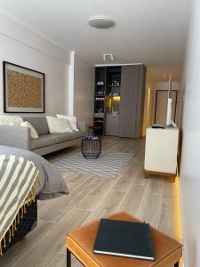 Estudio Deco Armani Recoleta