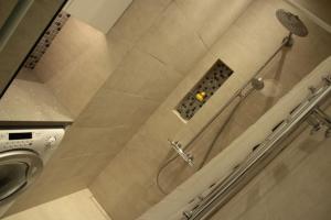 Stylish studio in the centre