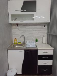 Apartment 1 Novi Sad