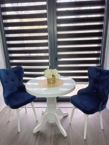 Apartment 1 Novi Sad