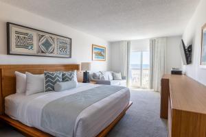 King Studio room in Regal Plaza Beach Resort