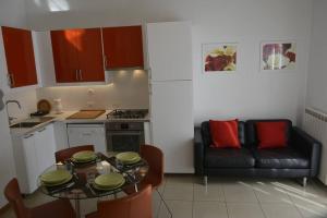 Appartamento Verdi, a 100 metri dal mare.