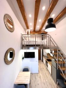 The Modern Loft