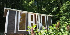 Gîte de groupe nature proche Nancy