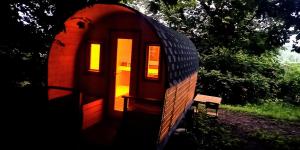 Gîte de groupe nature proche Nancy