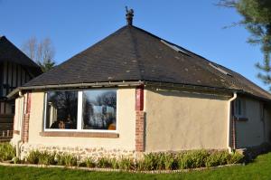 Maisons de vacances Gite le Manege Normand : photos des chambres