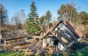 2 Bedroom Awesome Home In Sejerø - Sejerby