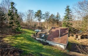 2 Bedroom Awesome Home In Sejerø