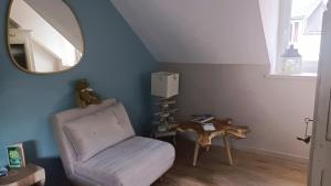 B&B / Chambres d'hotes Les chambres de l'Atelier : photos des chambres