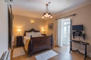 Superior Double Room room in Quinta do Outeiro