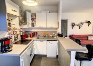 Superbe Studio tout équipéProche mer et commodité