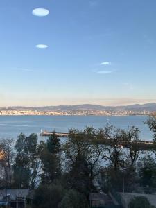 Apartamento en Cangas - Vistas al mar
