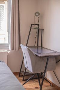 Appartement - Le Mikado - Hyper-centre - Wi-Fi- Espace de travail - Confort