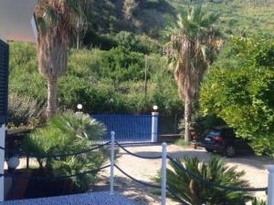 Villa Delfino Blu con accesso diretto al mare dalla scogliera e privacy impagabile.