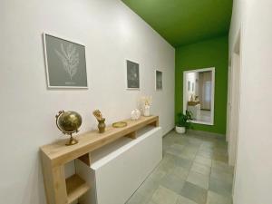 Villa Boeddu, relax tra mare e campagna img39