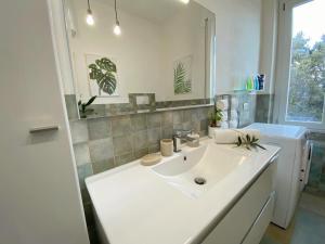 Villa Boeddu, relax tra mare e campagna img44