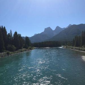 Canmore Crossing