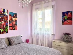 La Meria di Maria Casa Viola