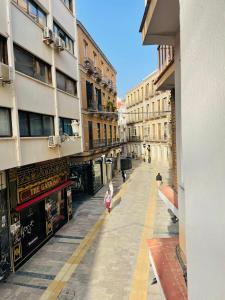 Apartment Centro Histórico