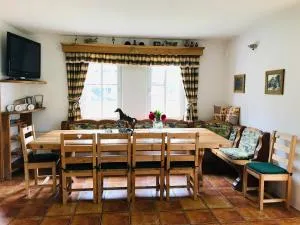 Alpin Ranch - Colonia Şase Martie