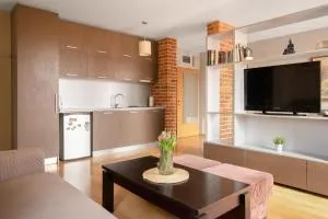 Vintage Studio Studentski grad - Sofia