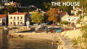 Apartman Vili - Starigrad kod Senja 