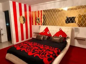 Garsoniera Mihaela - Făget