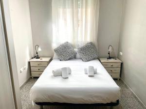 Apartamento El Templo