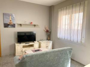 Apartamento El Templo