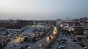 Celestial Luxury SKG Port