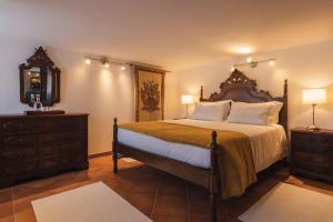 Superior Two-Bedroom House room in Quinta do Outeiro