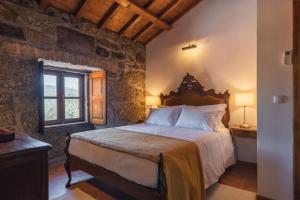 Twin Room with Balcony room in Quinta do Outeiro