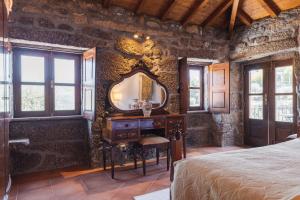 Two-Bedroom House room in Quinta do Outeiro