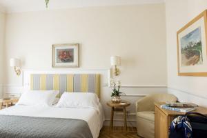 Chambre Double Confort