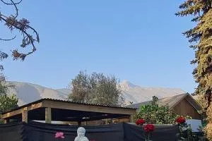 CABAÑA PARA RELAX EN OLMUE - Tiltil