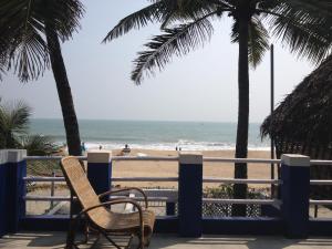 Best Price On Vox Sippi 2 Bhk Villa In Pondicherry Reviews - 