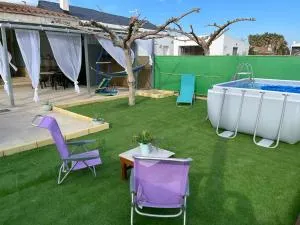 Casa de Joan de Pataca - La Cava