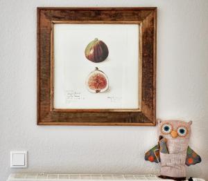 Ferienwohnung mit Seesicht Grimmershörnbucht