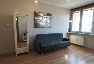 KGHN Apartments Tkacka 28