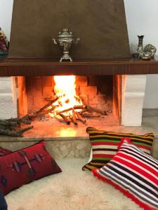 COMBI HOUSE - 4hvězdičkové hotely ve městě Tríkala