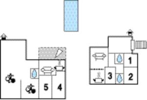 5 Bedroom Lovely Home In Sisan