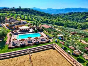 Agriturismo AgrileisureTime - Castel Ritaldi