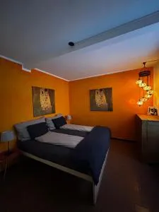 Charming Room in the heart of Locarno - Muralto