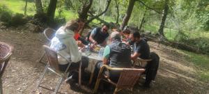 Auberge Toubkal Amsouzart Aitst Idar