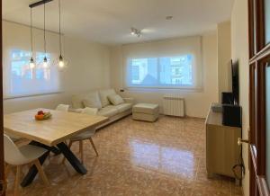 Atico duplex en Malgrat de Mar