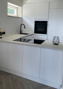 Hamptons Beach House Grömitz