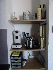 Appartements MARSEILLAN-PLAGE Appartement Coeur de sable : photos des chambres