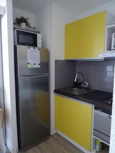 Appartements MARSEILLAN-PLAGE Appartement Coeur de sable : photos des chambres